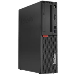 Lenovo ThinkCentre M720S SFF Core i7-8700 3.2 - SSD 512 GB + HDD 1 TB - 32GB