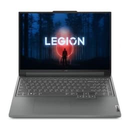Lenovo Legion Slim 5 16ARP9 16"-inch - Ryzen 7 7435HS - 16GB - SSD 512 GBGB NVIDIA GeForce RTX 4070 AZERTY - French