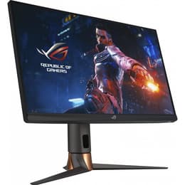 27-inch Asus ROG Swift PG279QM 2560 x 1440 LED Monitor Black