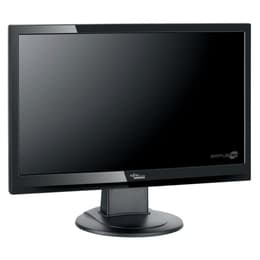 19-inch Fujitsu L3190T 1366 x 768 LCD Monitor Black