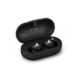 Marshall Mode II Earbud Bluetooth Earphones - Black