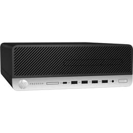 HP ProDesk 600 G5 SFF Core i7-8700 3.2 - SSD 512 GB - 16GB