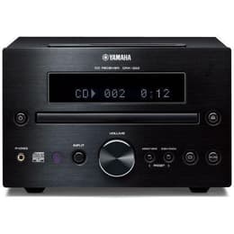Yamaha CRX332 Sound Amplifiers