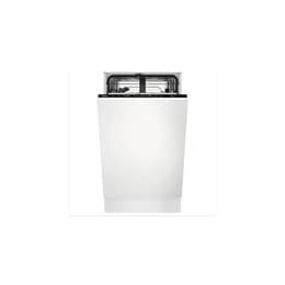 Aeg FSE62417P Fully integrated dishwasher Cm - 10 à 12 couverts