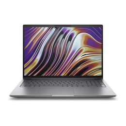 HP Zbook Power G11 16-inch (2023) - Ryzen 7 - 8000 Series (HS) - 32GB - SSD 1 TB QWERTZ - German
