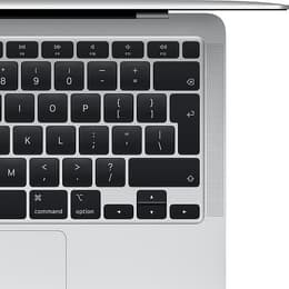 MacBook Air Retina 13-inch (2020) - Core i7 - 16GB SSD 512 QWERTY - English