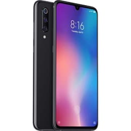 Xiaomi Mi 9 128GB - Black - Unlocked