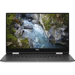 Dell Precision 5530 15-inch () - Core i7 - Gen 8 (H) - 16GB - SSD 512 GB QWERTZ - German
