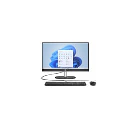 HP All-in-One 24-CR1003Nx 23"-inch Core Ultra 7 1.7 GHz - SSD 512 GB - 16GB QWERTY - English