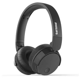 Philips SHC8595/00 BK UHF wired Headphones - Black