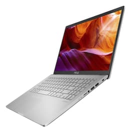 Asus VivoBook D509DA-EJ097T 15-inch (2018) - Ryzen 5 - 3000 Series (U) - 8GB - SSD 512 GB QWERTY - Finnish