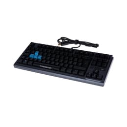 Acer Keyboard QWERTY English (US) Backlit Keyboard Predator Aethon 301 TKL