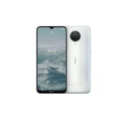 Nokia G20 64GB - White - Unlocked