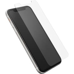 Protective screen iPhone 11/XR - Glass - Transparent