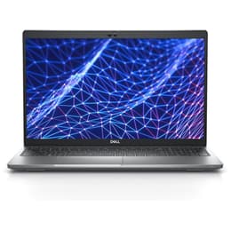 Dell Latitude 5530 15-inch (2022) - Core i5 - Gen 12 (P) - 16GB - SSD 512 GB QWERTY - Italian