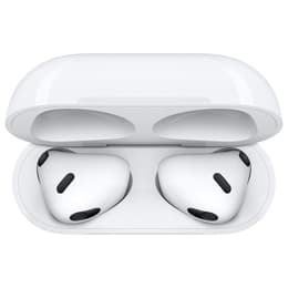 Apple AirPods 3rd gen (2021) - MagSafe Charging case