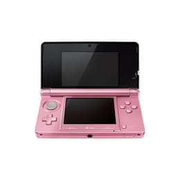 Nintendo 3DS - Pink