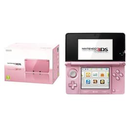 Nintendo 3DS - Pink
