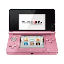 Nintendo 3DS - Pink
