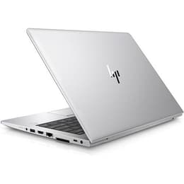 Hp EliteBook 830 G5 13-inch (2017) - Core i5-8350U - 8GB - SSD 256 GB QWERTY - English