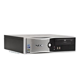 Nec POWERMATE VL280 Core 2 Duo E8400 3 - HDD 160 GB - 4GB