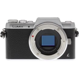 Lumix G DMC-GF7 - Black/Grey Panasonic N/A N/A