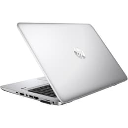 HP EliteBook 840R G4 14-inch (2018) - Core i5 - Gen 8 (U) - 16GB - SSD 512 GB AZERTY - French
