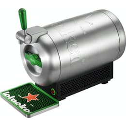 Krups YY2837FD Draft beer dispenser