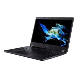 Acer TravelMate P2 TMP214-53-P9W 14-inch (2021) - Pentium Gold 7505 - 4GB - SSD 128 GB AZERTY - French