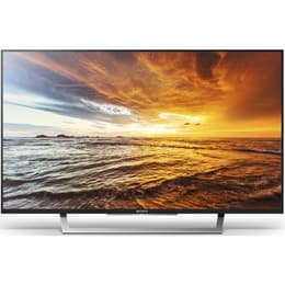 Sony KDL43WD750B 43.00" 1920x1080 Full HD 1080p LCD Smart TV