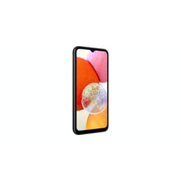 Galaxy A14 64GB - Black - Unlocked