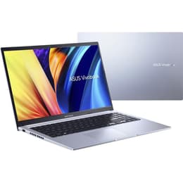 Asus VivoBook 15 M1502IA-EJ227W 15-inch (2020) - Ryzen 5 - 4000 Series (H) - 8GB - SSD 512 GB AZERTY - French