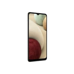 Galaxy A12 64GB - White - Unlocked