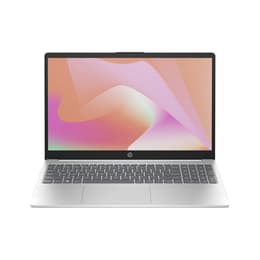 HP 15-FD 15-inch (2023) - Core 5 120U - 16GB - SSD 512 GB QWERTY - English