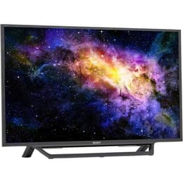 Sony KDL-40WD650 40.00" 1920 x 1080 Full HD 1080p LED Smart TV