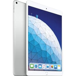 iPad Air (2019) 3rd gen 64 GB - Wi-Fi - Silver