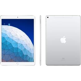 iPad Air (2019) 3rd gen 64 GB - Wi-Fi - Silver