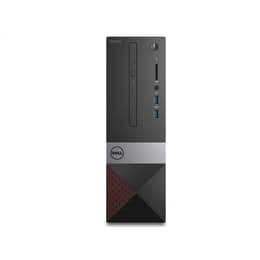 Dell Vostro 3268 SFF Core i3-7100 3.9 - SSD 128 GB - 8GB