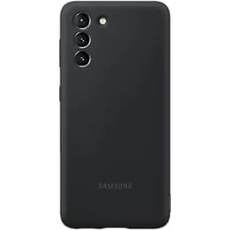 Case Galaxy S21+ 5G - Silicone - Black