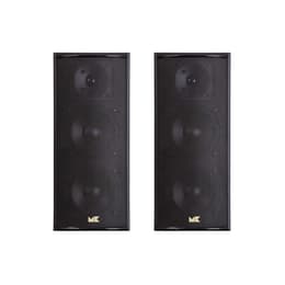 M&K Sound LCR750 PA speakers