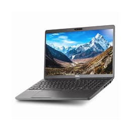 Dell Precision 3541 15-inch (2019) - Core i7 - Gen 9 (H) - 32GB - SSD 512 GB QWERTZ - German