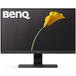 23,8-inch Benq GW2480E LED Monitor Black
