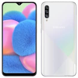 Galaxy A30s 64GB - White - Unlocked