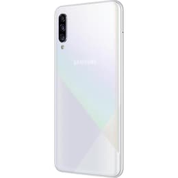 Galaxy A30s 64GB - White - Unlocked