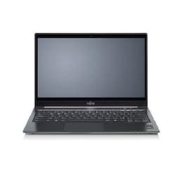 Fujitsu LifeBook U772 14-inch (2012) - Core i7-3687U - 8GB - SSD 256 GB AZERTY - French