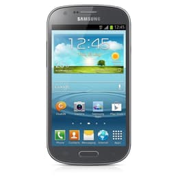 Galaxy Express I8730 8GB - Grey - Unlocked