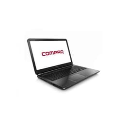 HP Compaq 15-A013NF 15-inch (2013) - Core i3-3110M - 8GB - HDD 500 GB AZERTY - French