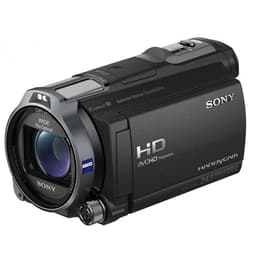 Sony HDR-CX740V Camcorder - Black