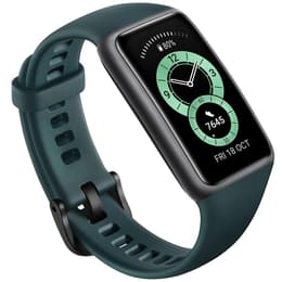Huawei Band 6 - Green