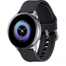 Smart Watch Samsung GPS Galaxy Watch Active - Silver